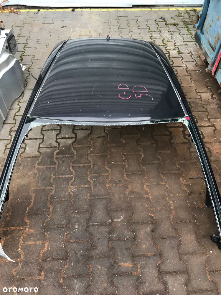 OPEL CORSA D 5D DACH - 1