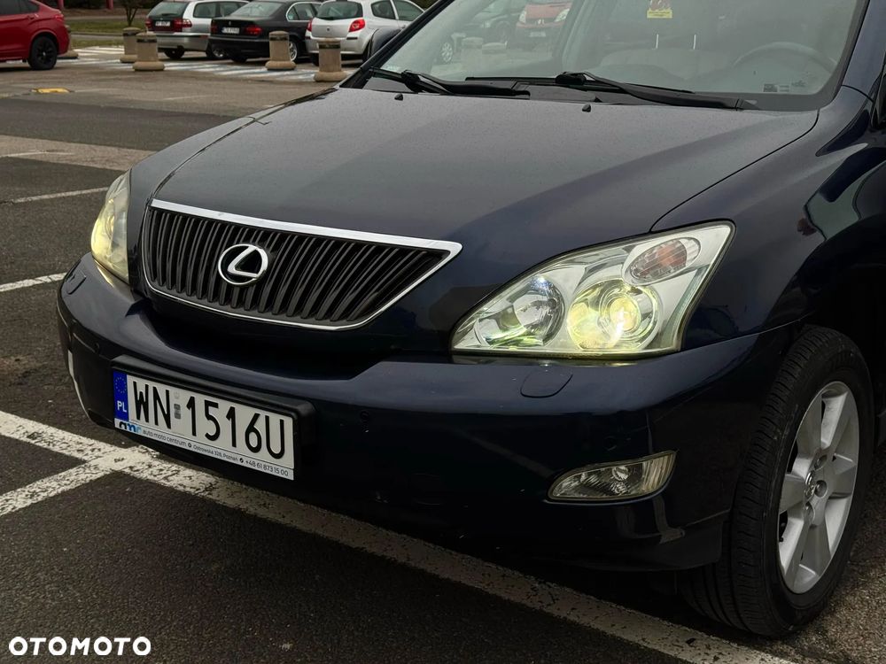 Lexus RX 300 Prestige - 7