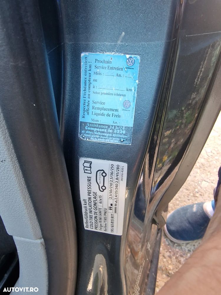 Volkswagen Caddy - 3