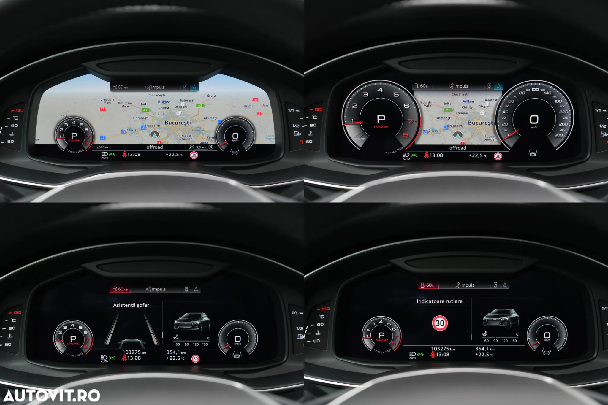 Audi A6 2.0 45 TFSI S tronic Design - 7