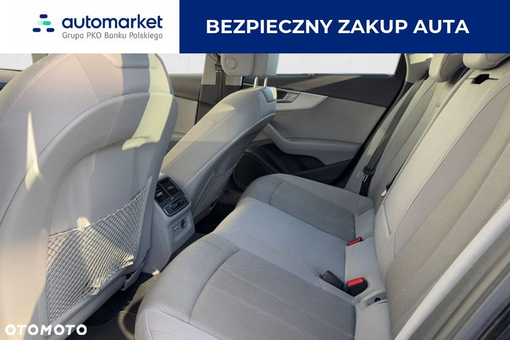 Audi A4 Allroad 40 TDI mHEV Quattro S tronic - 9