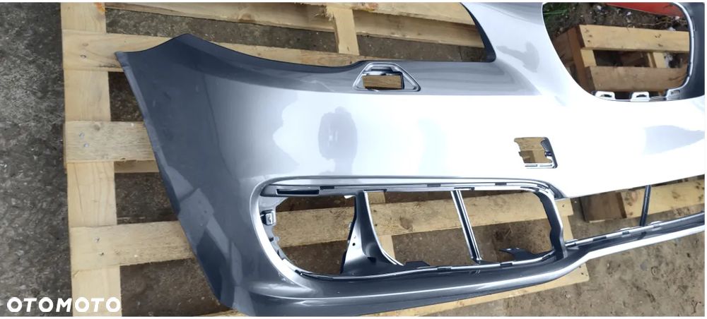 zderzak przedni bmw 5 f10 f11 13-17r lift xenon  lakier a300 475 354 a52 a35 416 a76 a53 a39 a43 a68 668 a85 a92 a68 381 668 a85 a84 a90 a89 b03 A72 A76 A17 A92 A81 A85 A84 A90 A89 B03 896 B90 A72 A81 A85 A84 A90 A89 B03 S34 X04 B40 X08 C48 A85 X02 A84 X07 A89 B03 B65 C12 X13 X02 X08 C48 X11 B50 B64 B05 X04 B41 A29 A72 A76 A83  X11 X02 X10 X04 B64 X11 C10 B39 A52 C2Y B64 C2P - 7