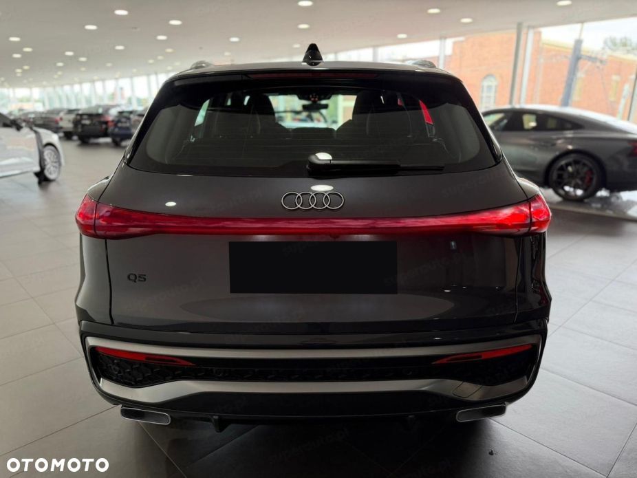 Audi Q5 TFSI mHEV 150 kW S tronic - 3