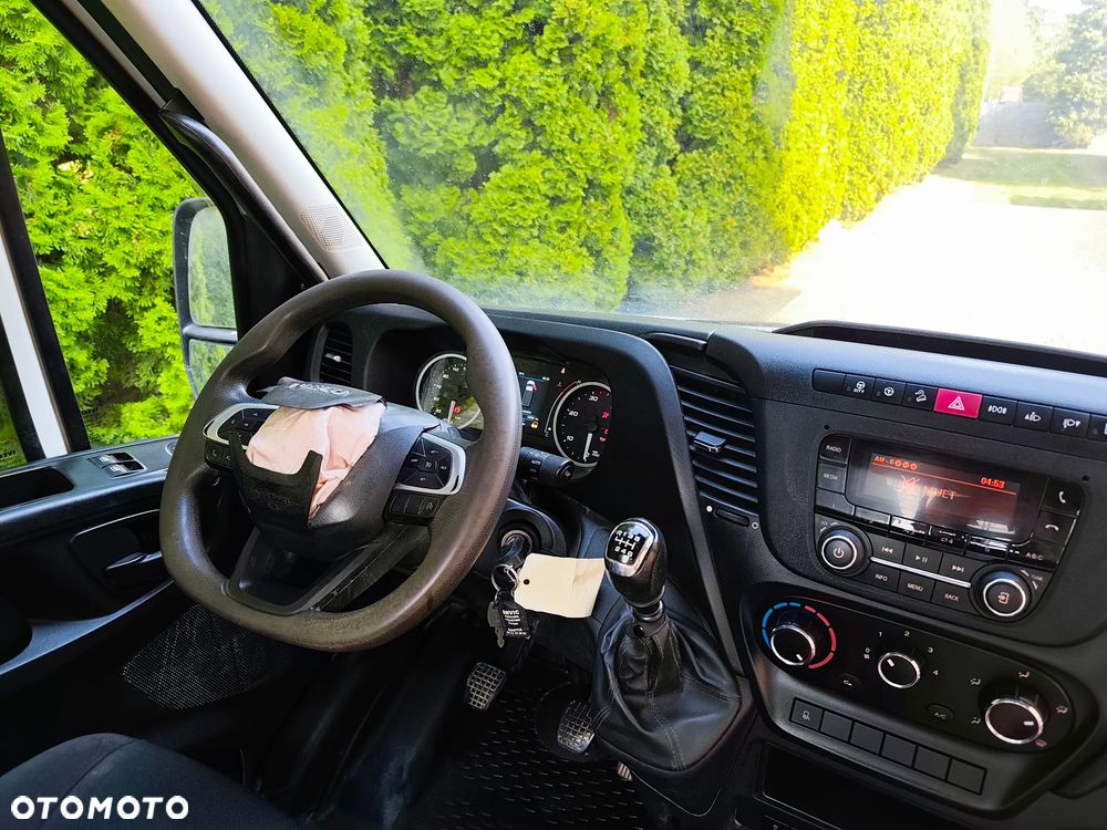Iveco Dailly - 19