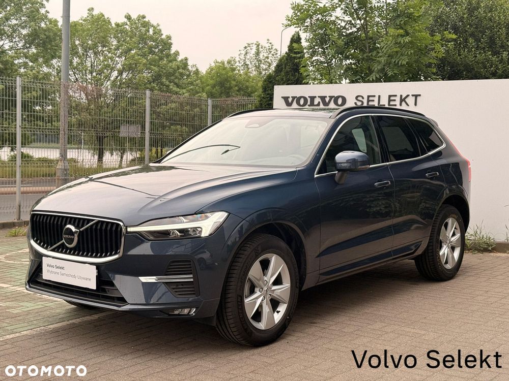 Volvo XC 60 - 4