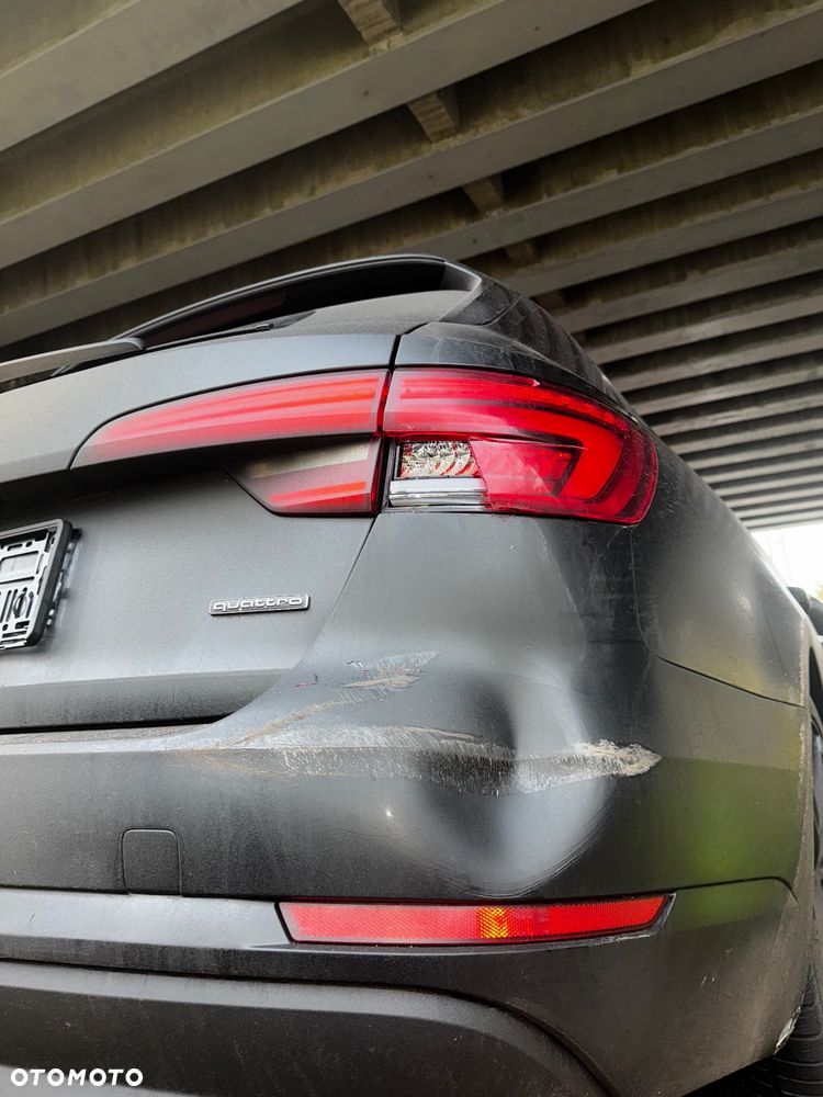 Audi A4 Avant 3.0 TDI quattro tiptronic - 31