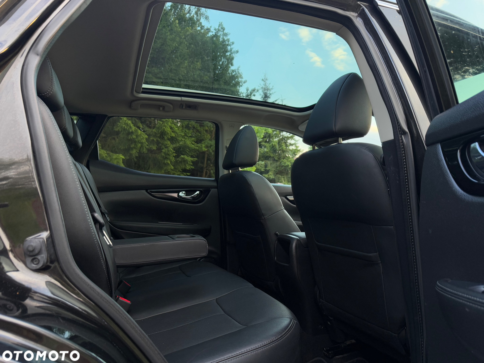 Nissan Qashqai 1.6 DIG-T Tekna+ - 19