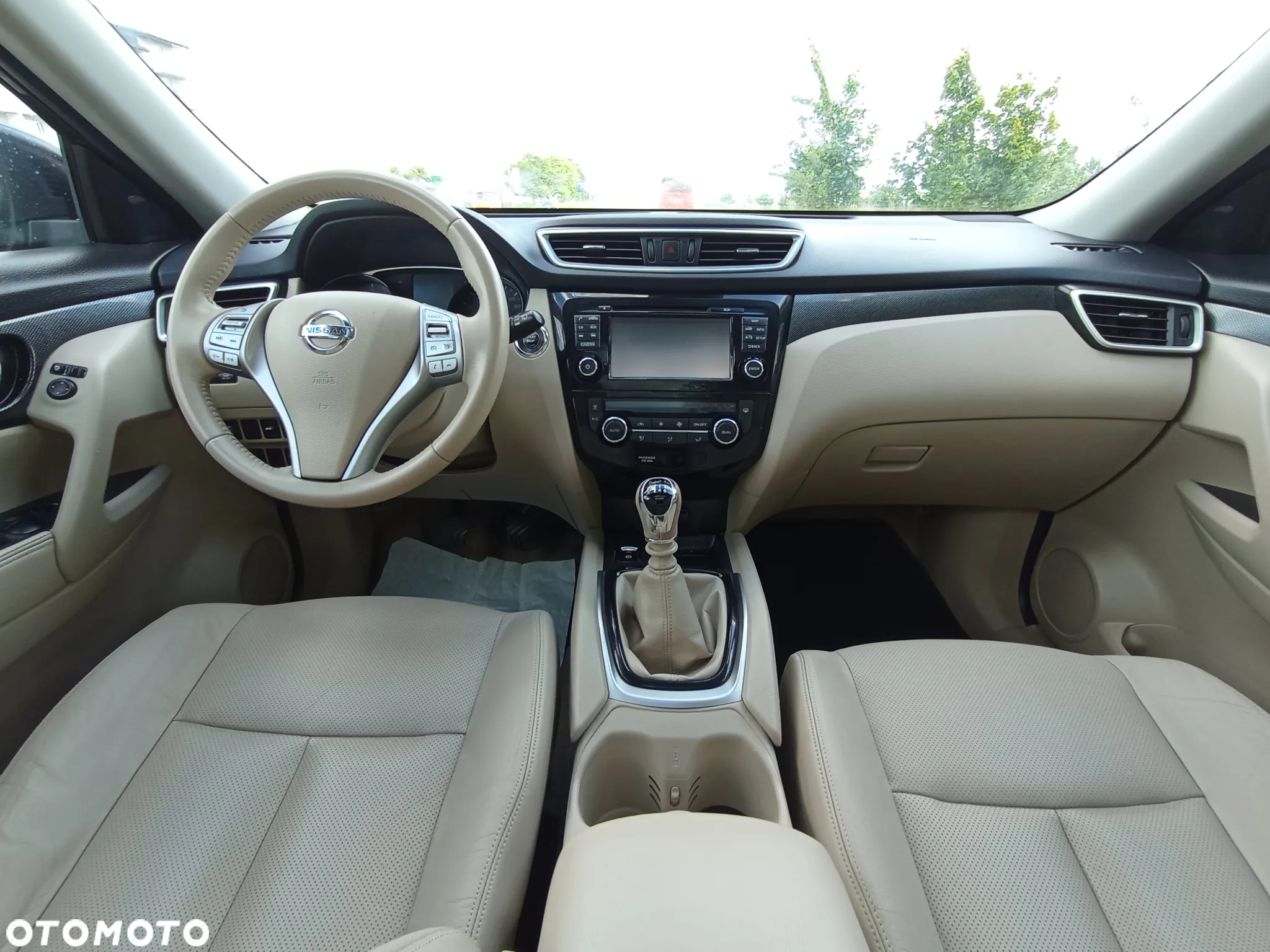 Nissan X-Trail - 22