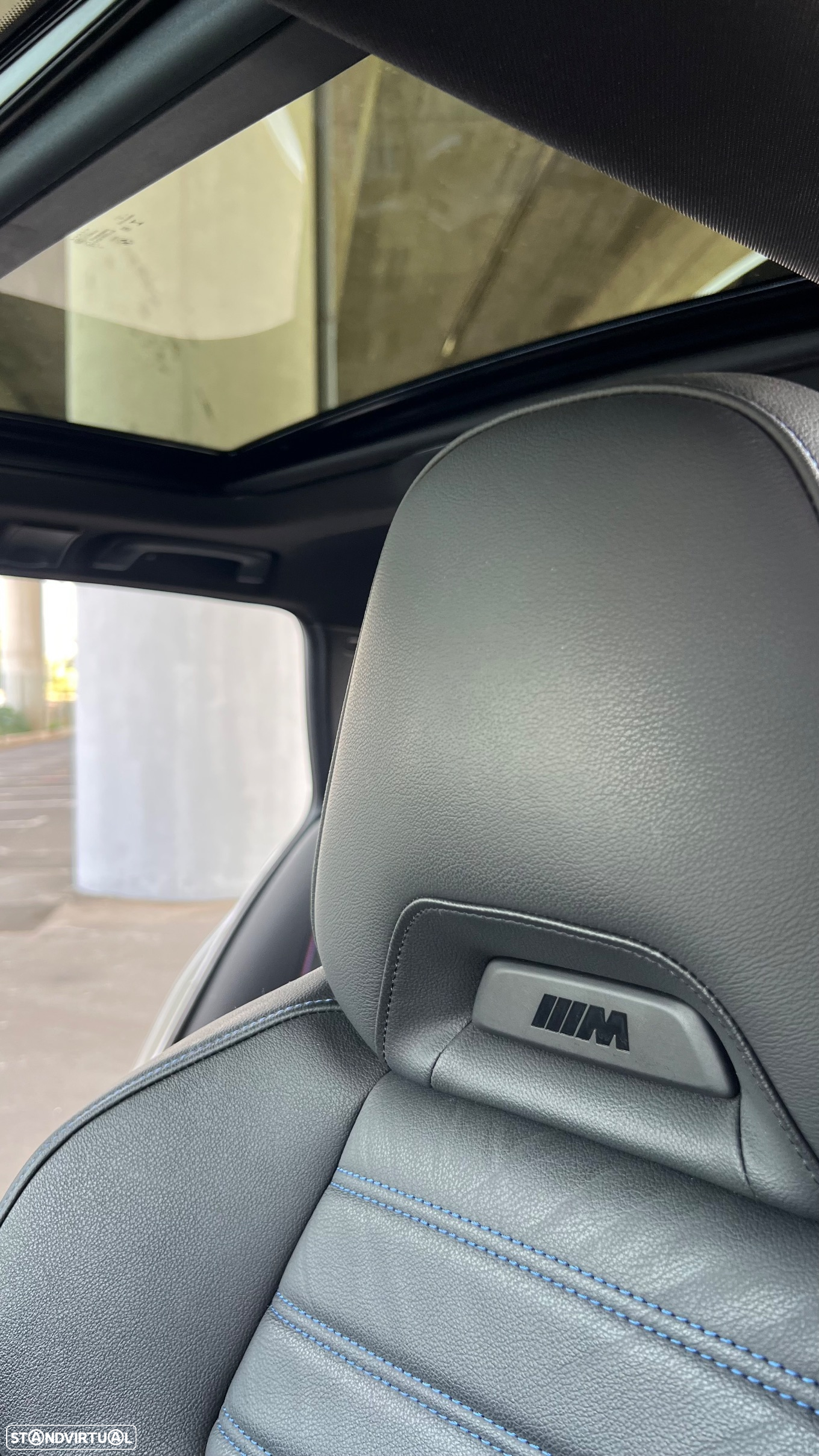 BMW M340 d Touring xDrive - 24