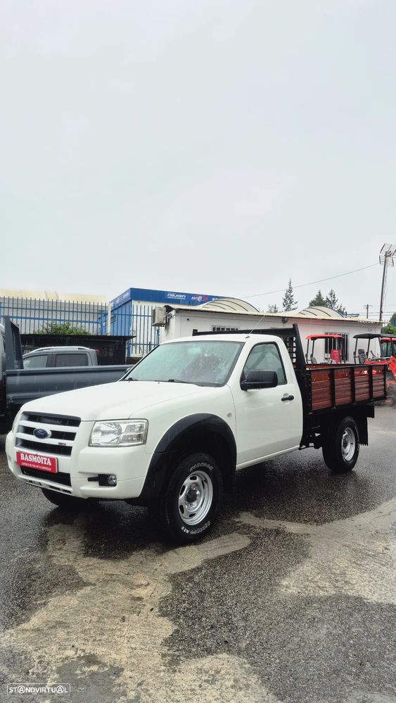Ford Ranger - 1