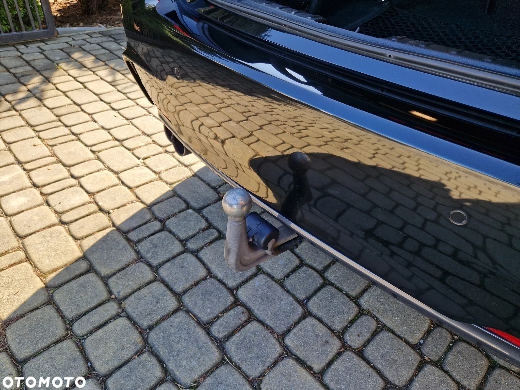 BMW Seria 3 330i xDrive M Sport - 8