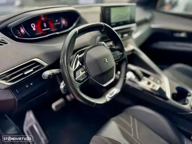 Peugeot 5008 - 16