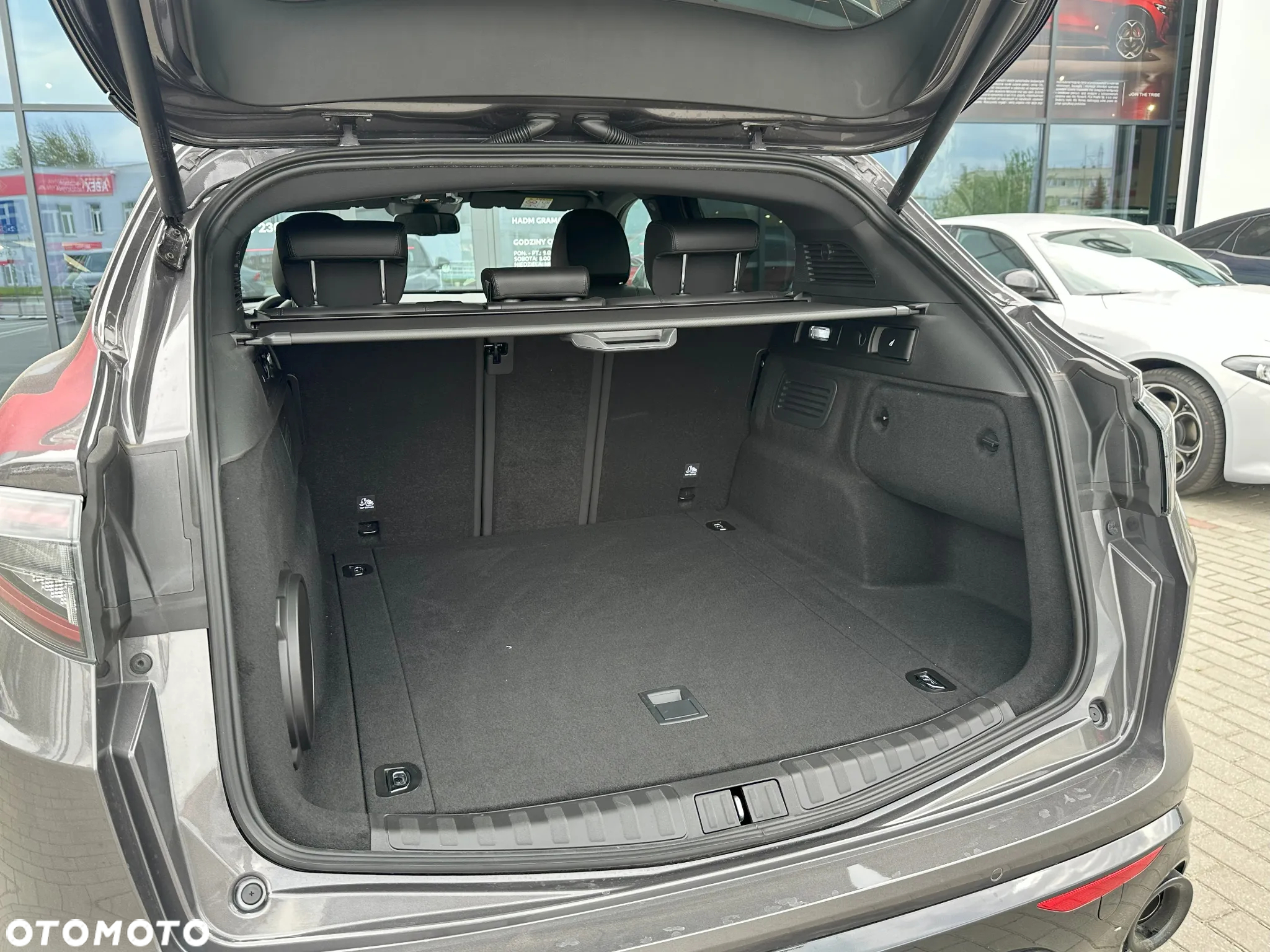 Alfa Romeo Stelvio 2.0 Turbo Veloce Q4 - 7