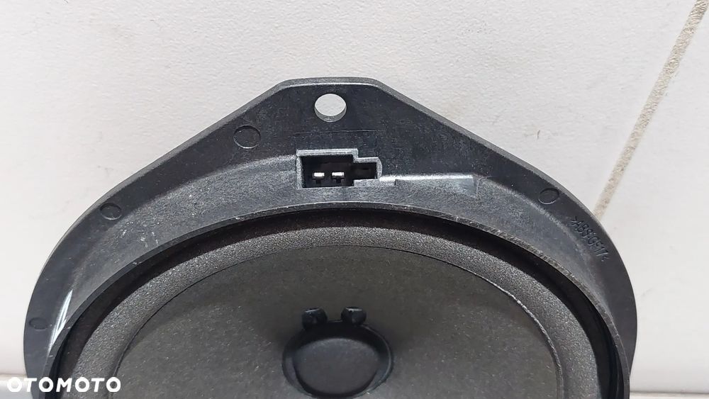 GŁOŚNIK W DRZWI PRZÓD FIAT DUCATO R2021 NR 518302300 - 2