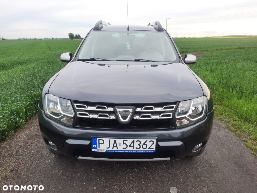 Dacia Duster 1.2 TCe Prestige - 9