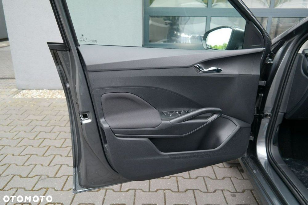 Skoda Fabia - 20