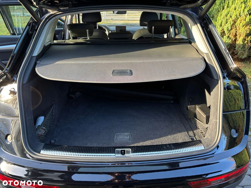 Audi Q5 35 TDI S tronic - 12