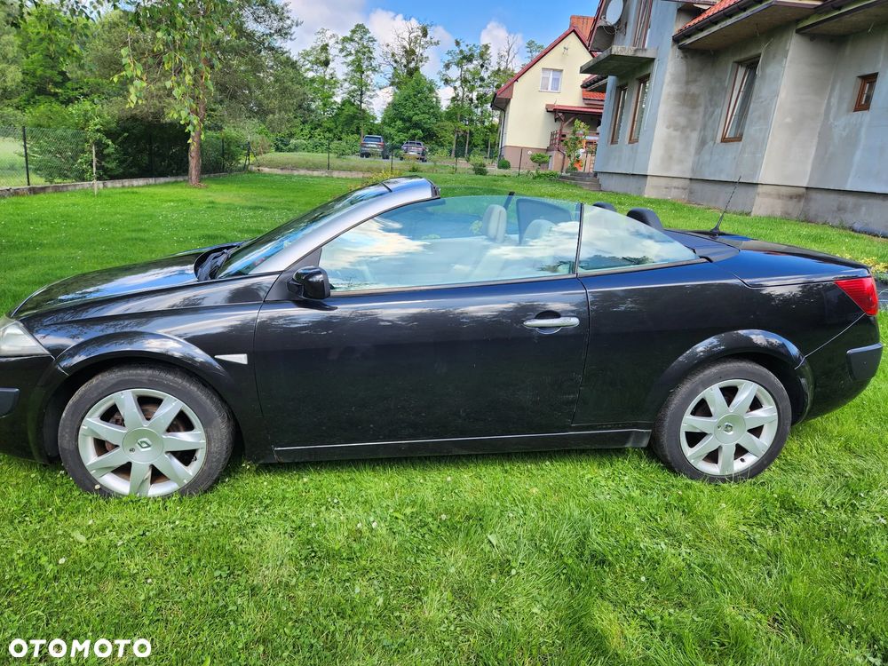 Renault Megane 2.0 16V Expression - 24