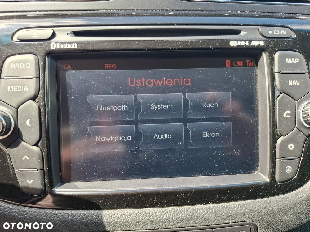Kia Ceed 1.6 GDI Business Line - 18