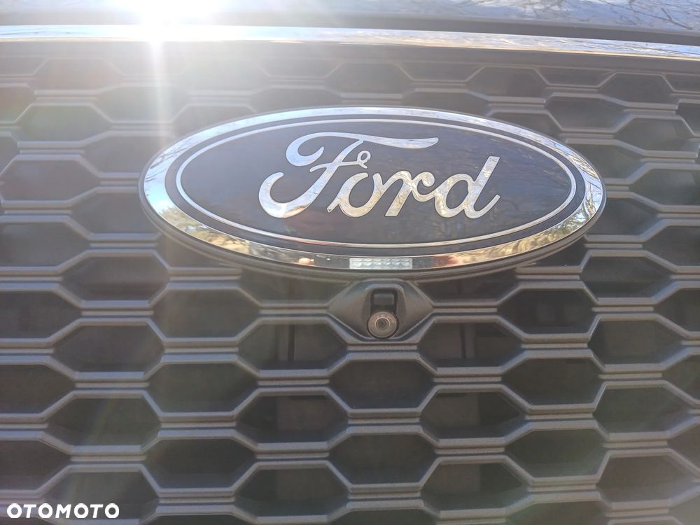 Ford Edge 2.0 TDCi Bi-Turbo 4x4 Vignale - 24