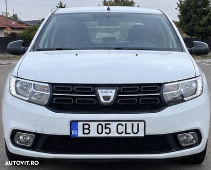 Dacia Logan - 3