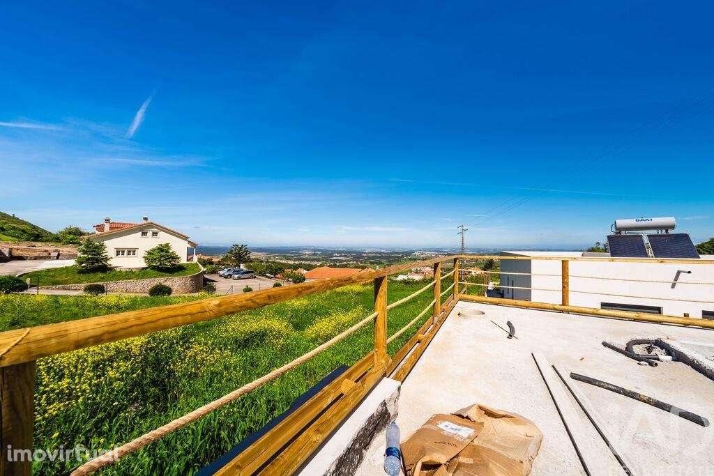 Casa / Villa T3 em Lamas e Cercal de 150,00 m2 - Grande imagem: 2/26