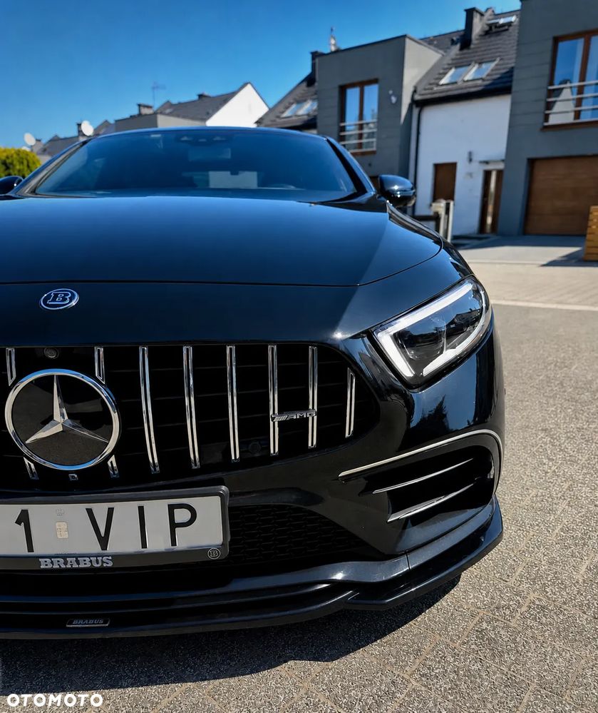 Mercedes-Benz CLS - 10