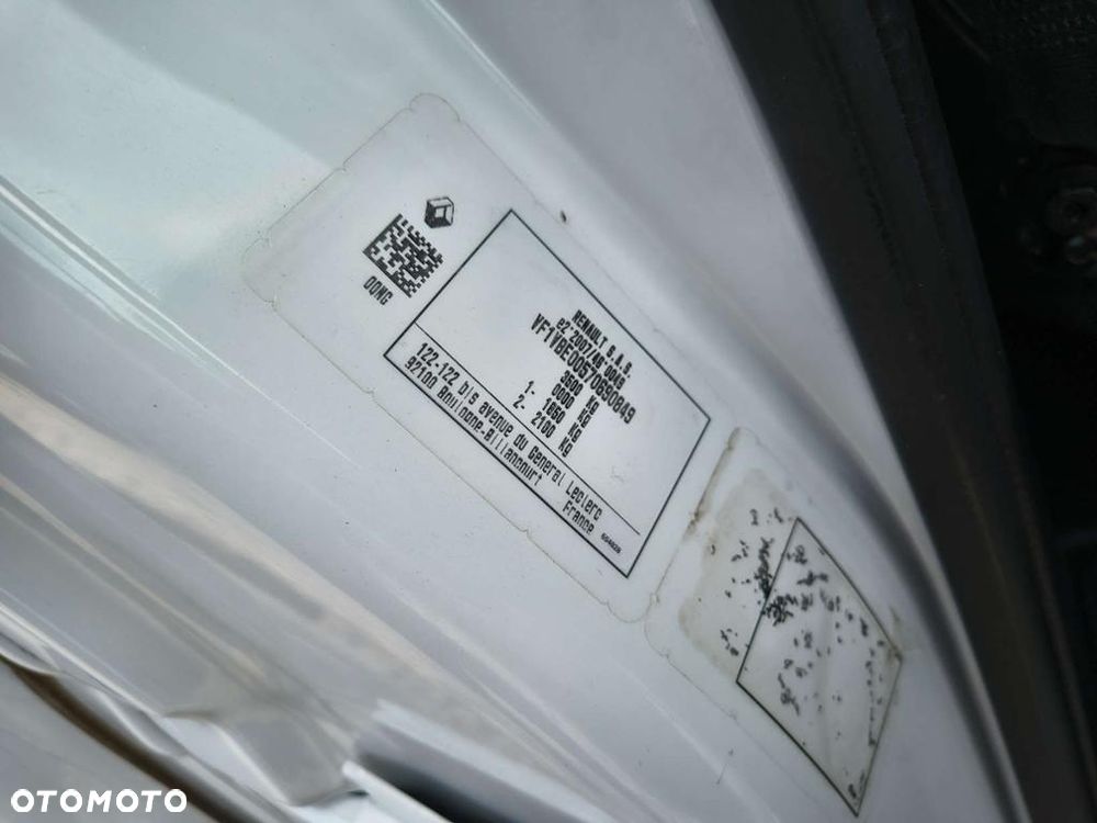Renault Master MASTER E-TECH Z.E. L3 Business + Pakiet Klimatyzacji - 18