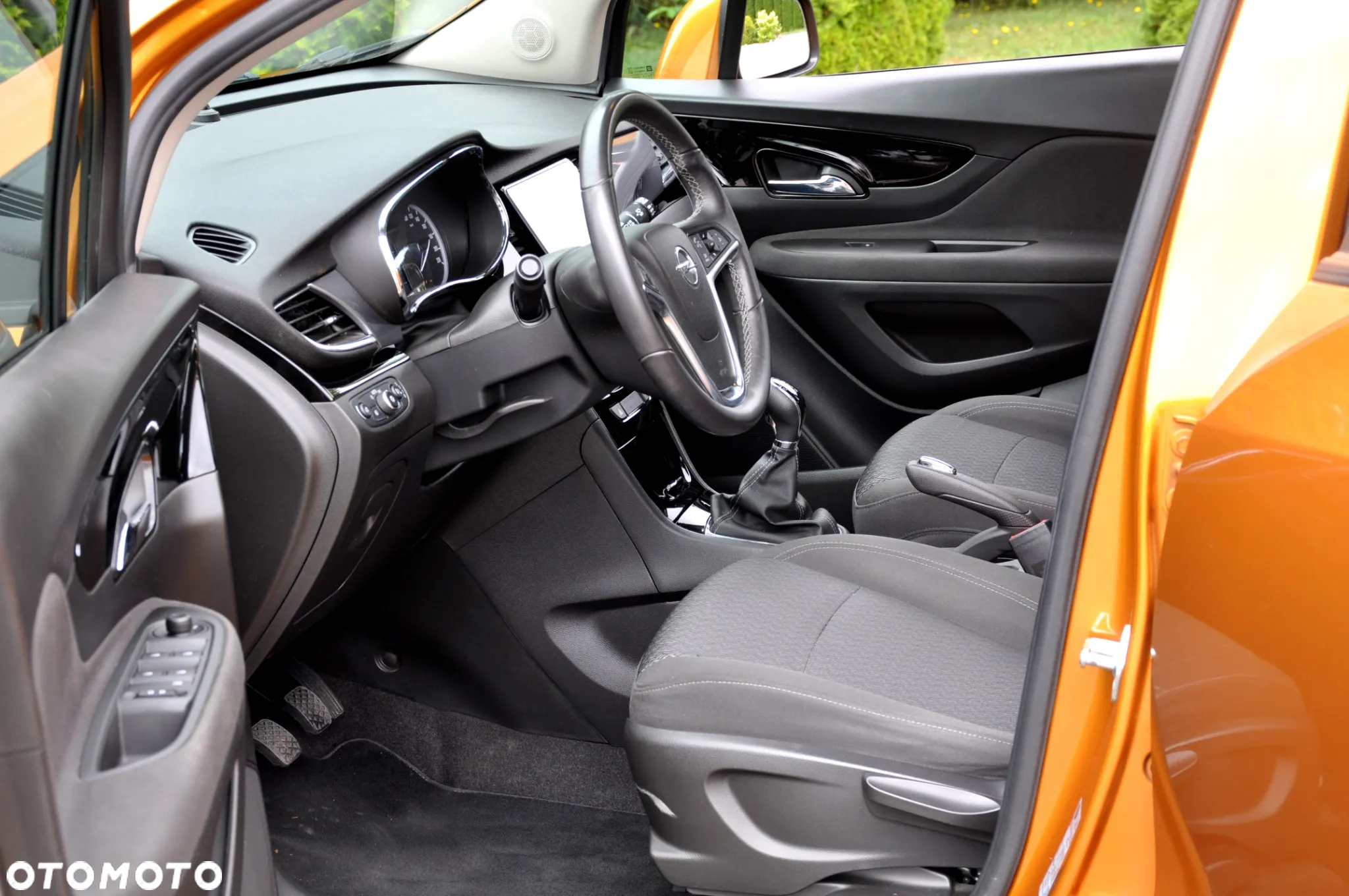 Opel Mokka 1.4 T Cosmo - 20