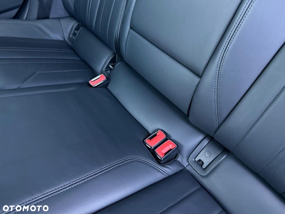 Audi A6 Avant 40 TDI mHEV Quattro S tronic - 21