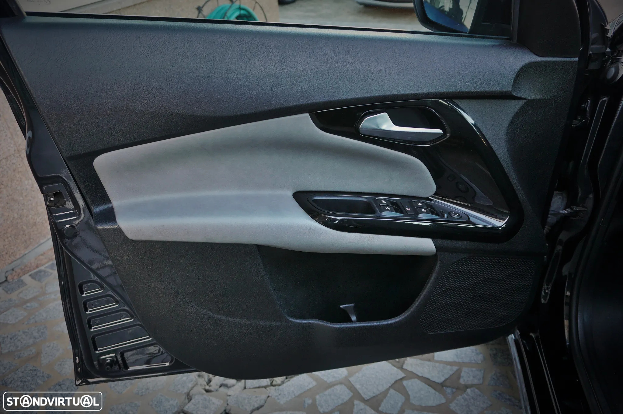 Fiat Tipo 1.3 M-Jet Lounge J17 - 10