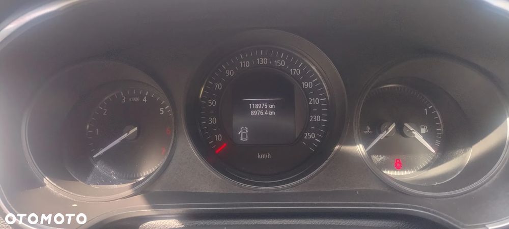 Renault Megane 1.2 Energy TCe Intens - 13