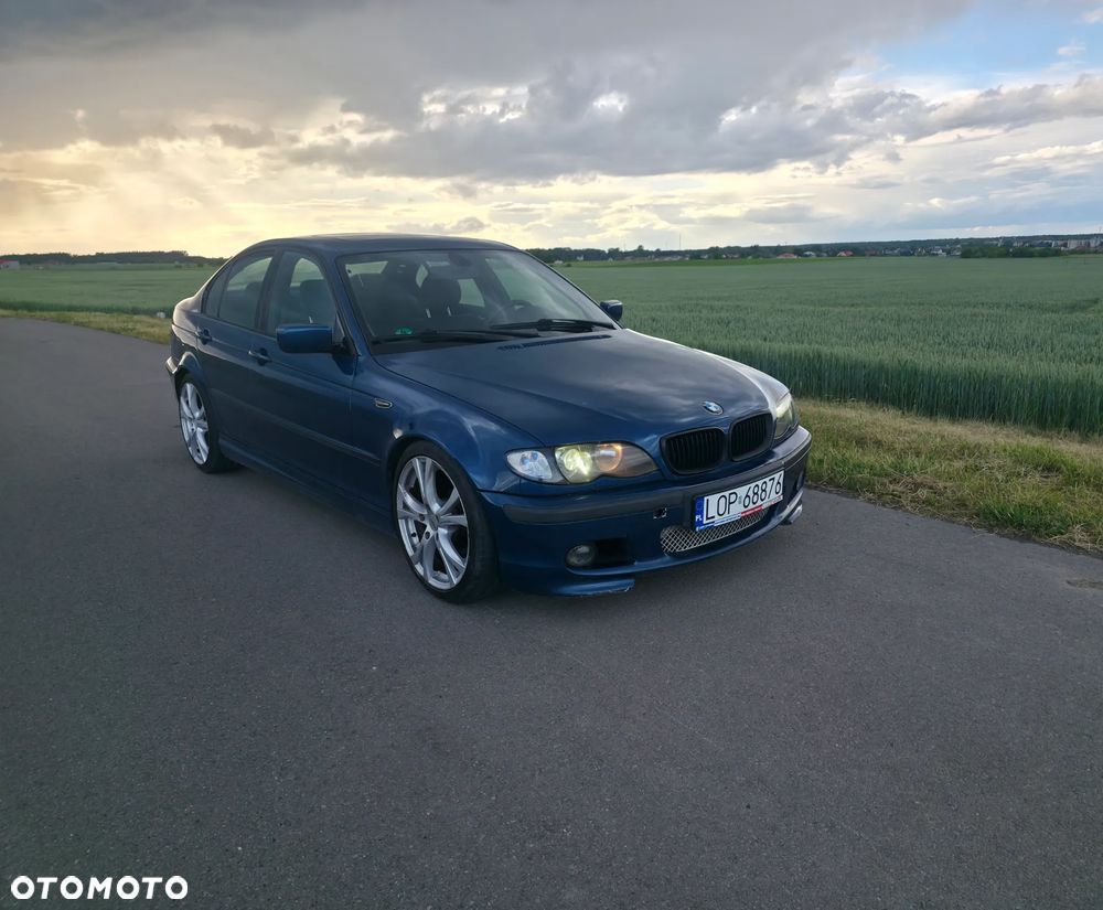 BMW Seria 3 - 2