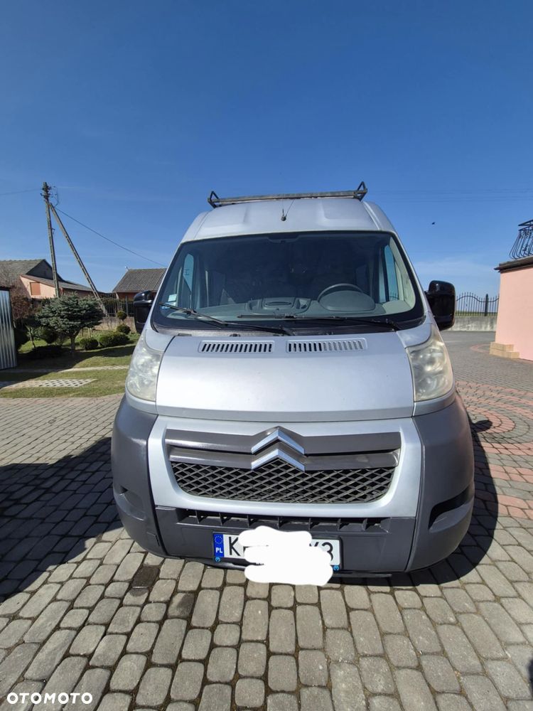 Citroën Jumper - 3