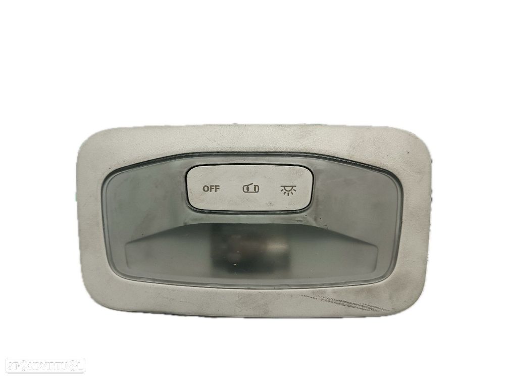Plafonier / Botão Luz Tecto Fiat Tipo Hatchback (356_) - 1