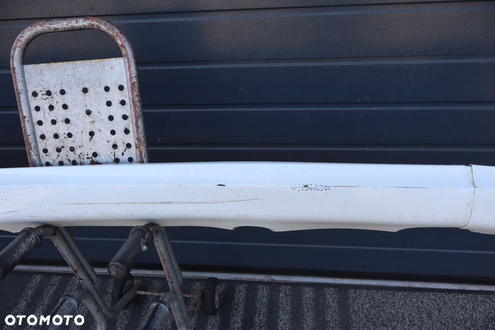 LISTWA NAKŁADKA PROGOWA PRÓG PRAWA FORD FOCUS MK2 II ST 3D 4M5J-B10154-ACW 2008 - 6