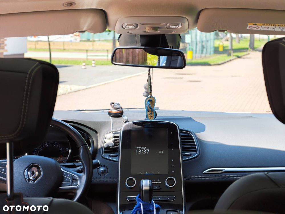 Renault Scenic 1.3 TCe Energy Bose EDC - 24