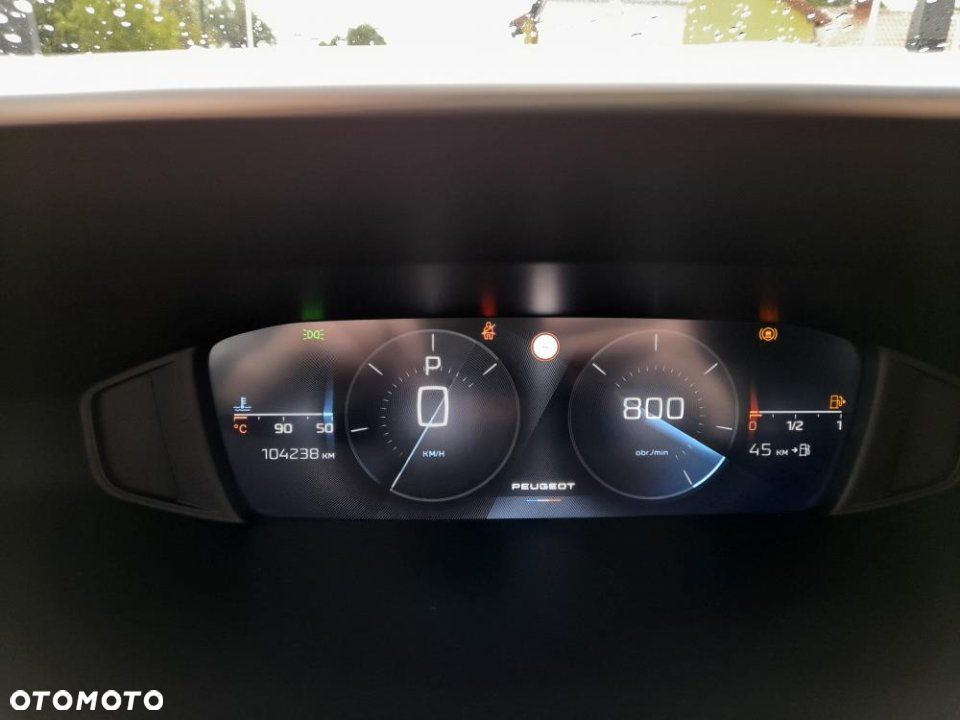 Peugeot 308 - 20