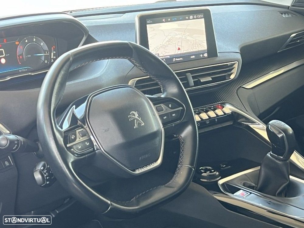 Peugeot 5008 1.6 HDi Allure J18 - 4