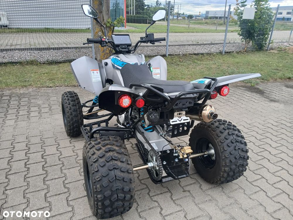 Access Tomahawk - 4