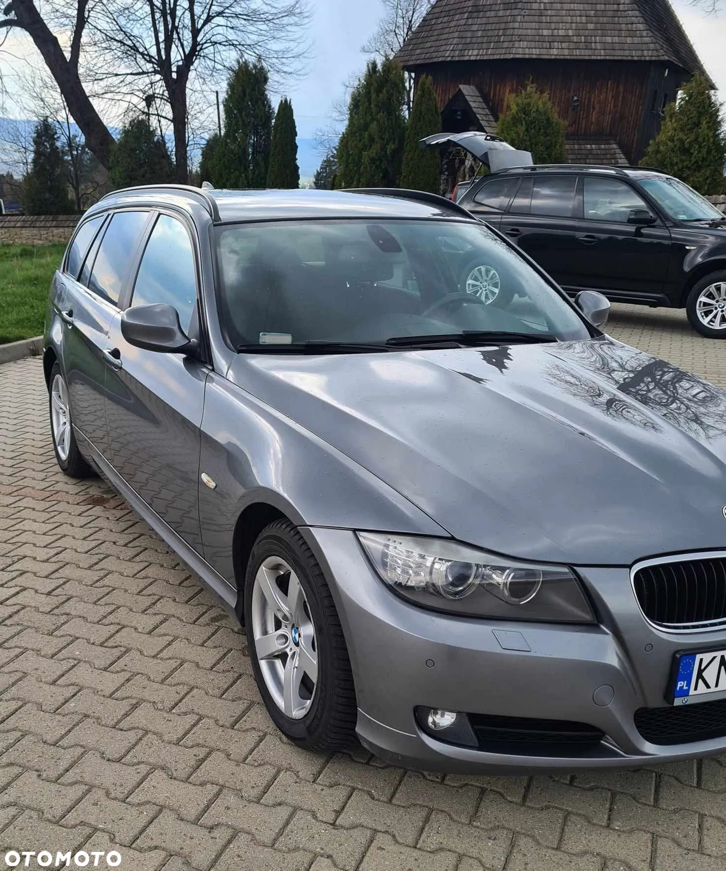 BMW Seria 3 - 6