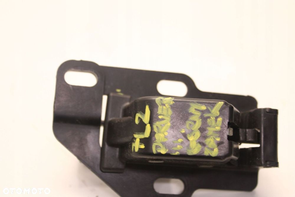 BERLINGO PARTNER III 08R- ZAMEK DRZWI TYŁ PRAWY - 5