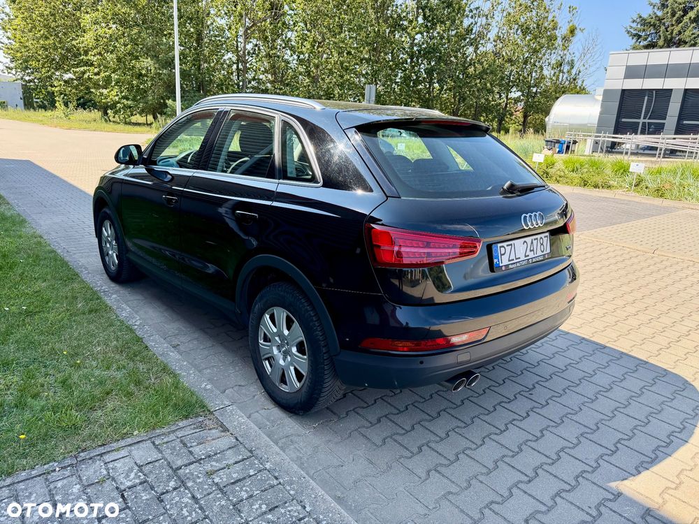 Audi Q3 2.0 TDI - 5