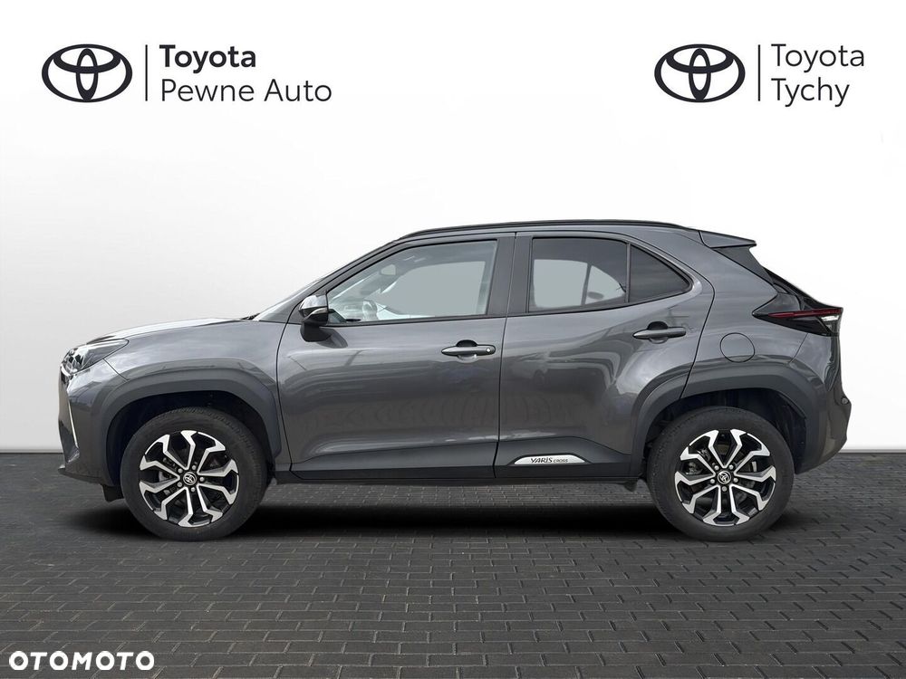 Toyota Yaris Cross Hybrid 1.5 Style - 2