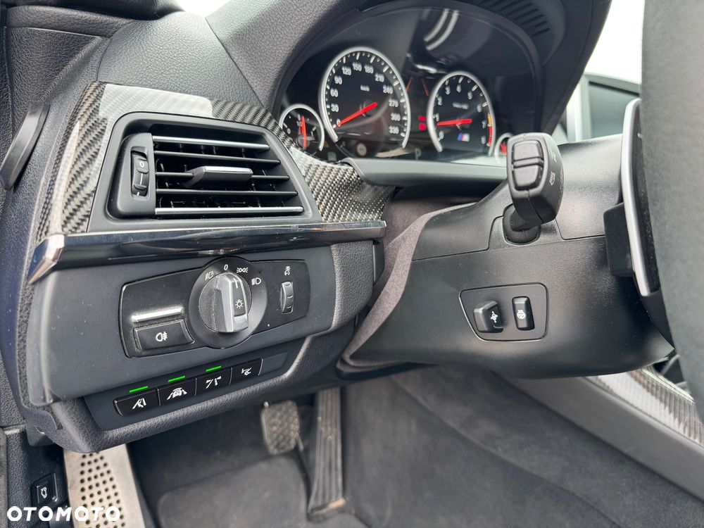 BMW M6 - 13