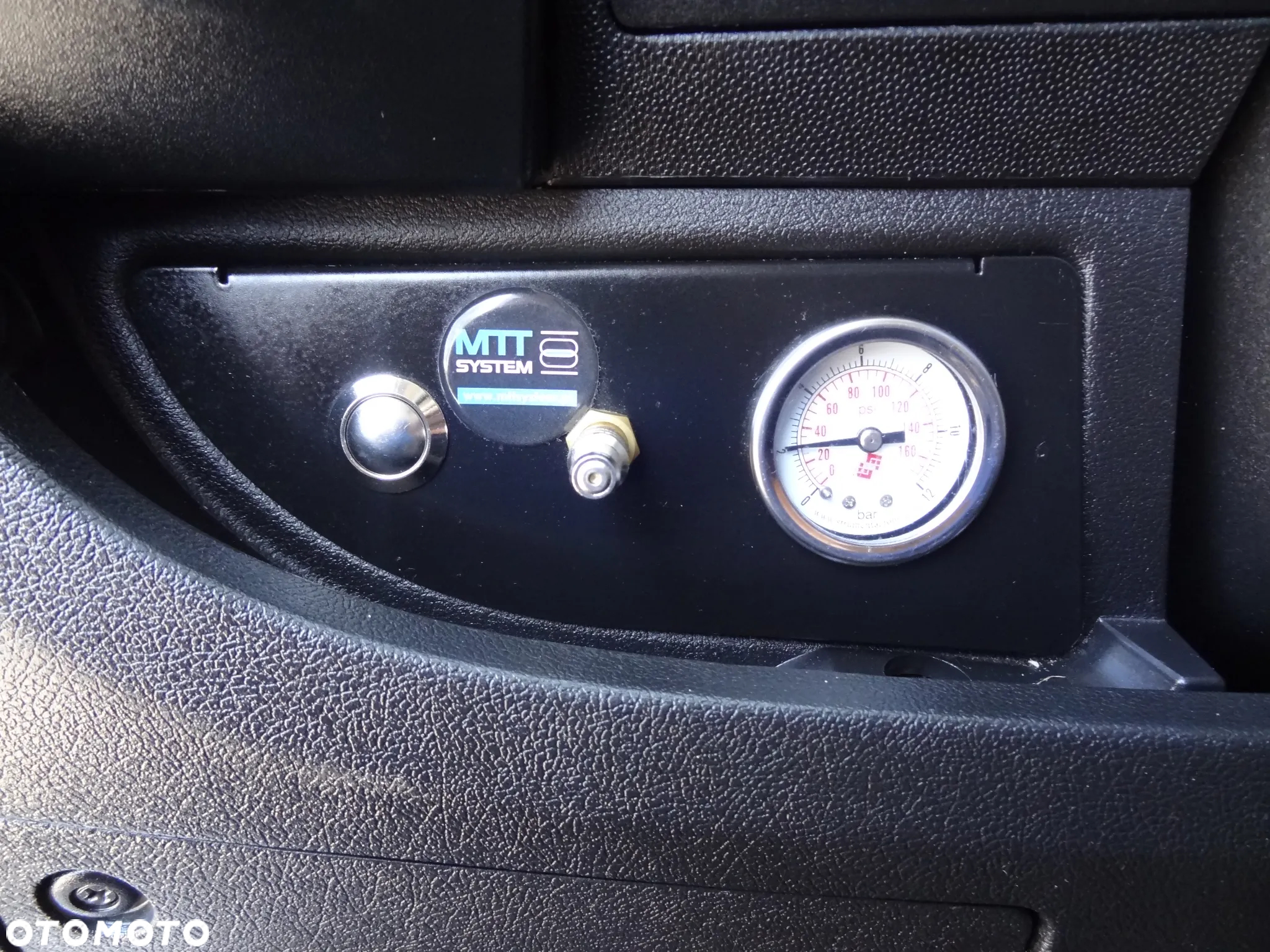 Fiat Ducato SERIA 9 180KM Plandeka 10 Palet - 15