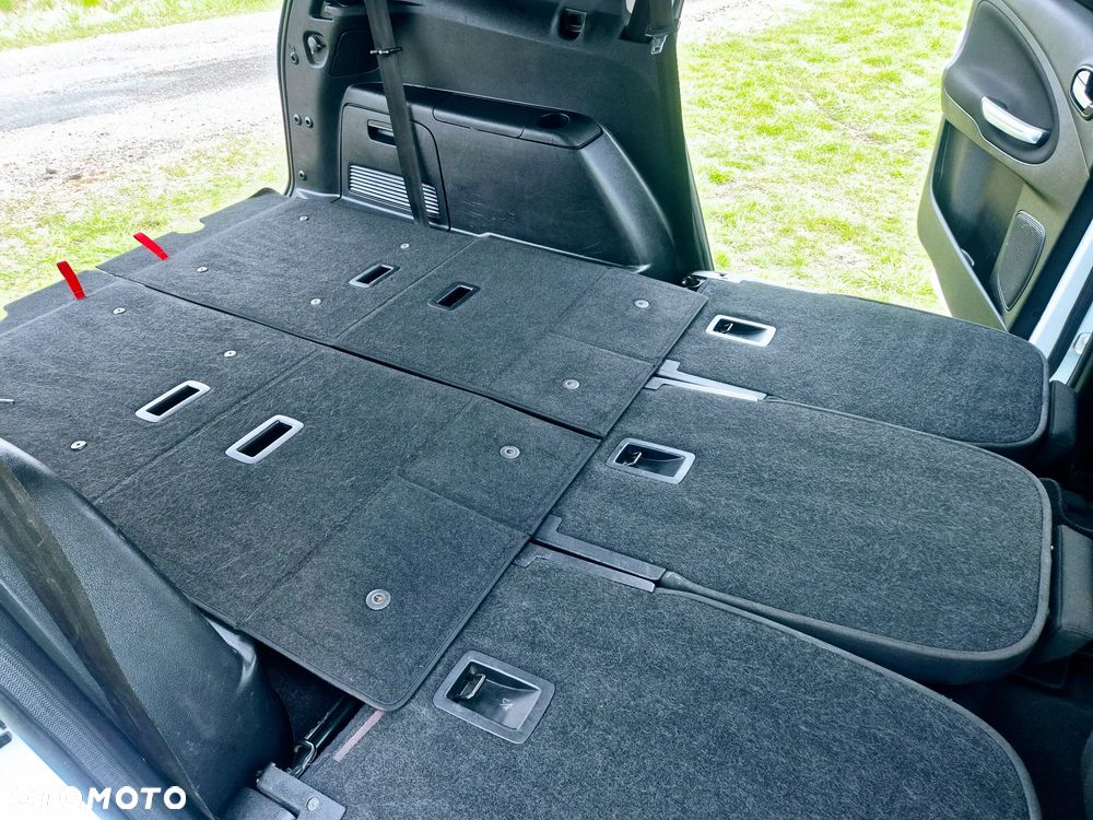 Ford S-Max 2.0 TDCi DPF Business Edition - 12