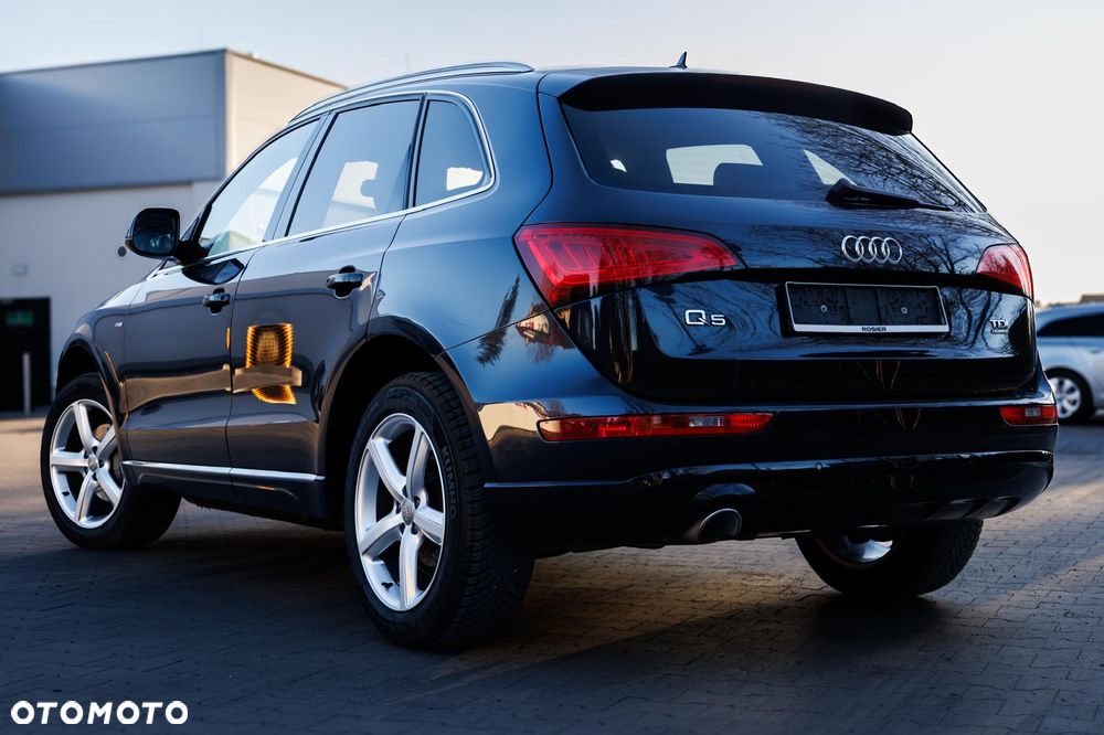 Audi Q5 - 5