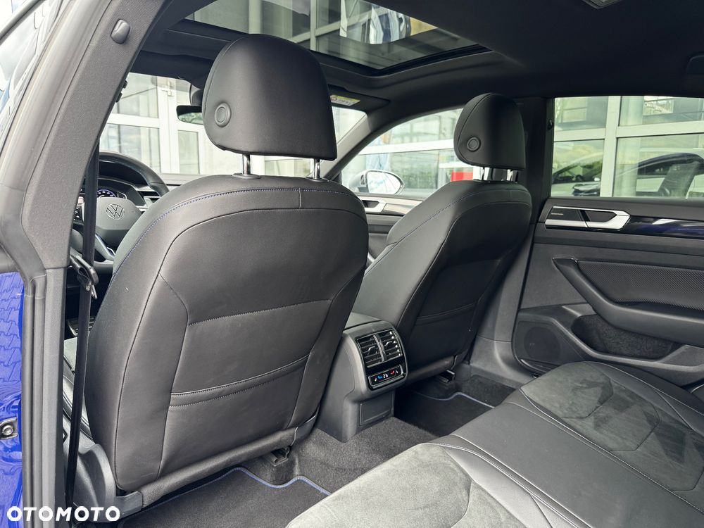 Volkswagen Arteon 2.0 TSI 4Motion R DSG - 12