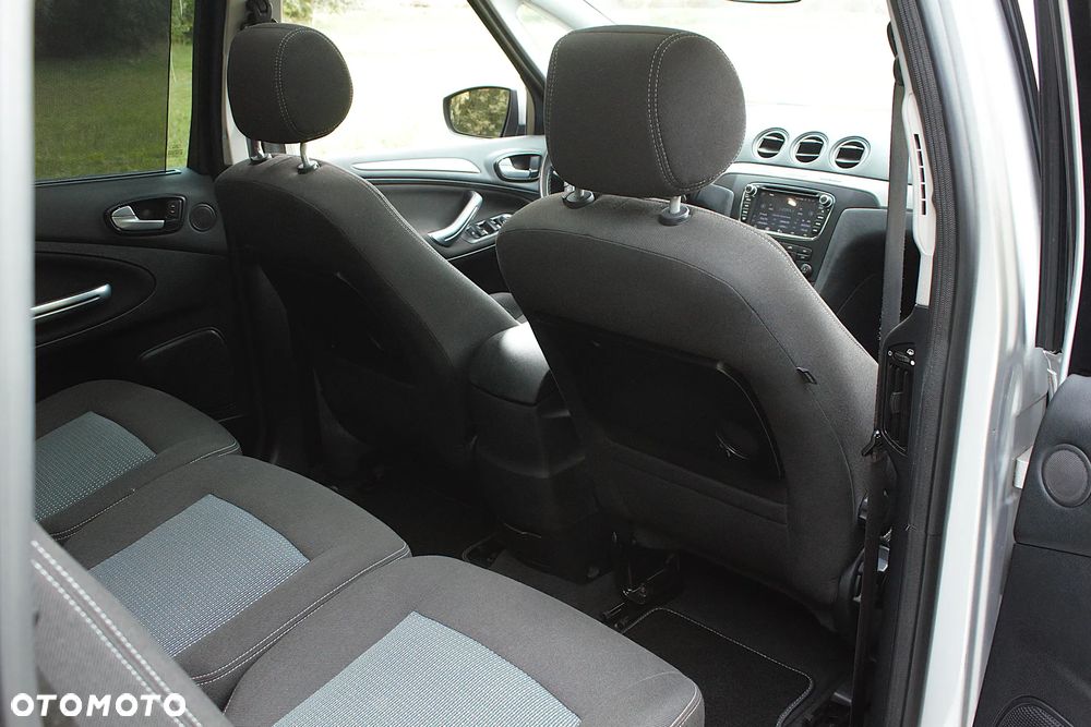 Ford S-Max 1.6 EcoBoost Trend - 18
